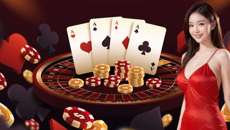 Tips for winning at online casino